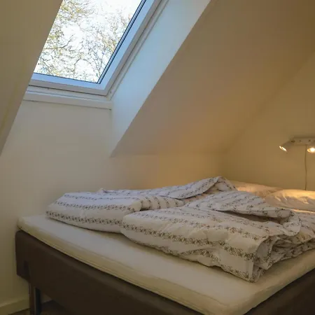 Three-bedroom In Ferienhaus