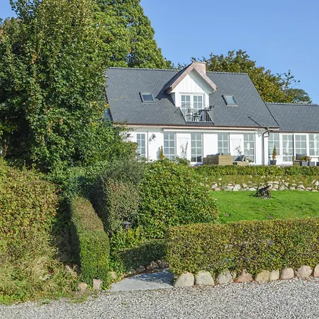 Three-bedroom In * Kolding