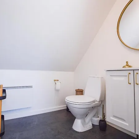 Ferienhaus Three-bedroom In Kolding