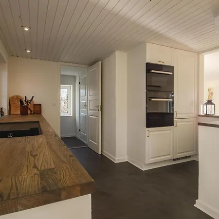 Three-bedroom In Kolding
