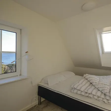 Three-bedroom In Prázdninový dům Kolding